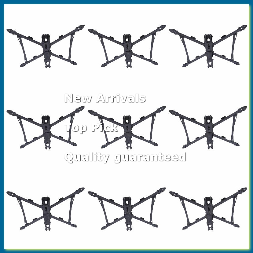 Fpv Drone Tool Kit - 6 قطع X(إطار من ألياف الكربون