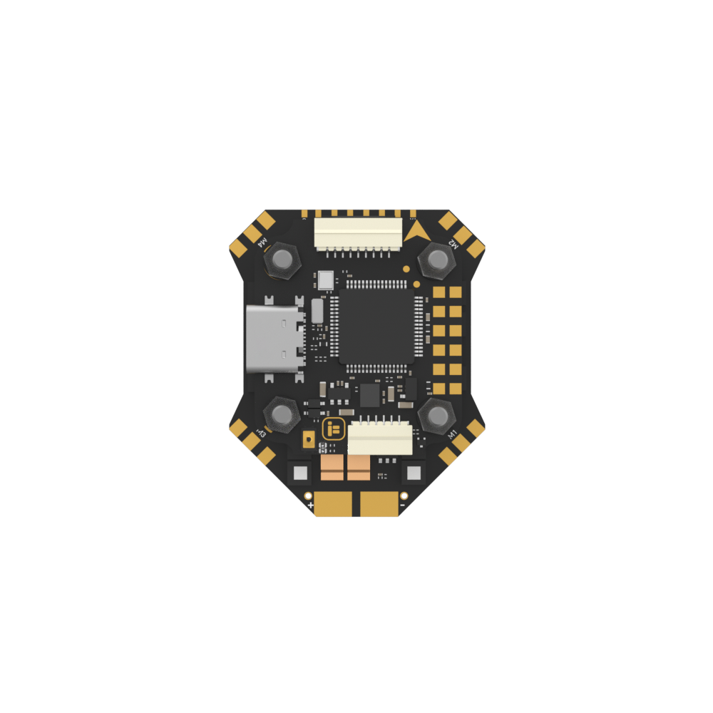 Fpv Drone Esc - وحدة تحكم طيران iFlight Borg F7