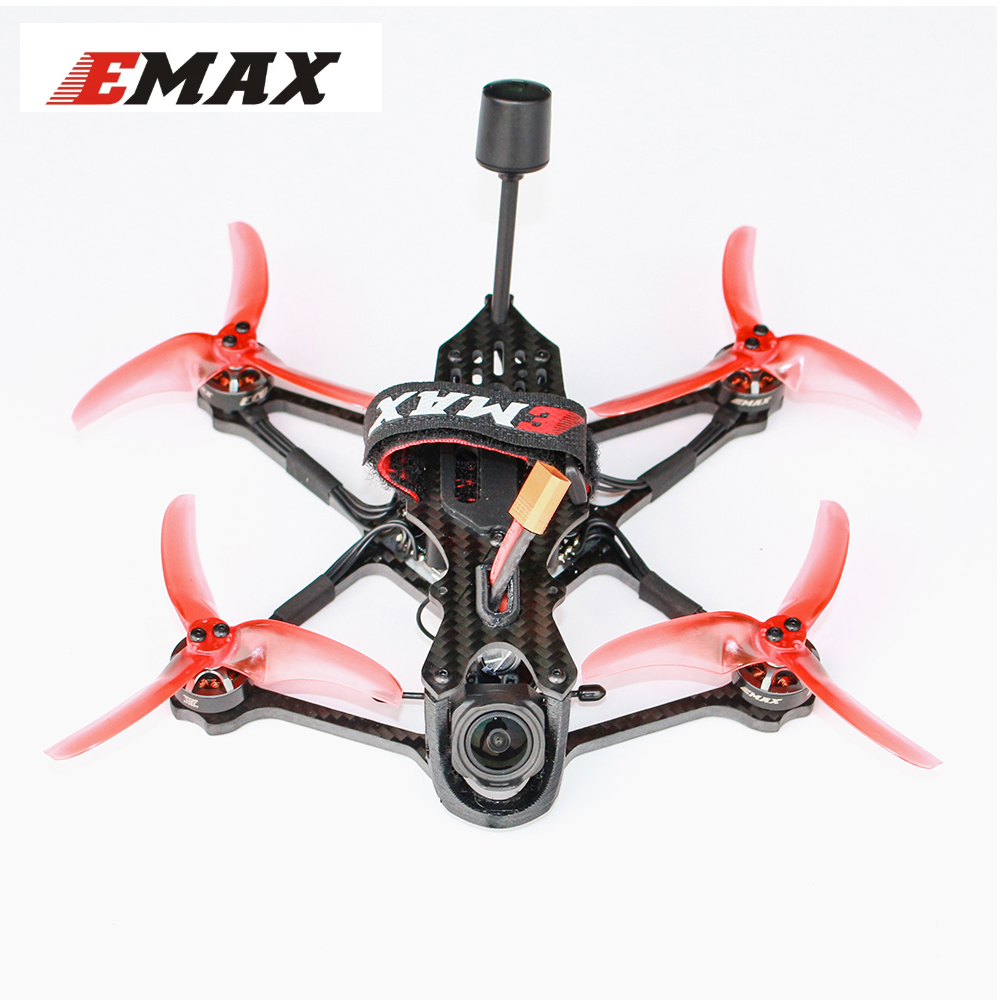 Fpv Drone Motor - EMAX-Babyhawk O3 وحدة الهواء FPV الطائرة