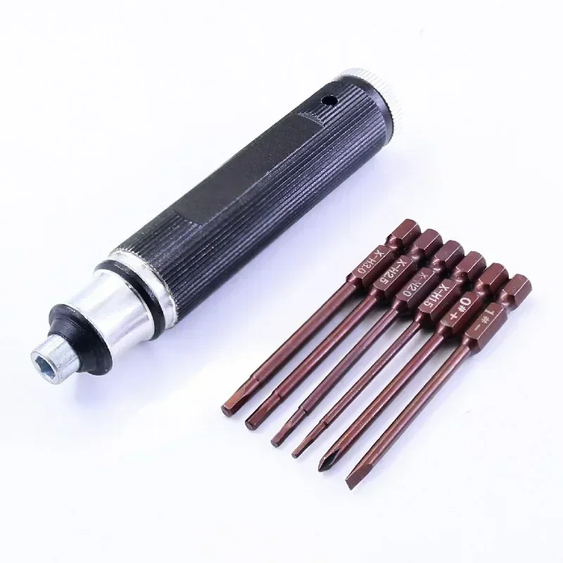 Fpv Drone Tool Kit - طقم أدوات إصلاح 6 في 1
