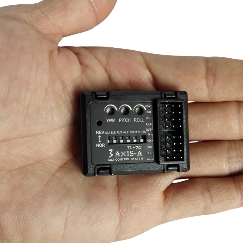 وحدة تحكم طيران ثلاثية المحاور - مراجعة Fpv Drone Battery وسعره