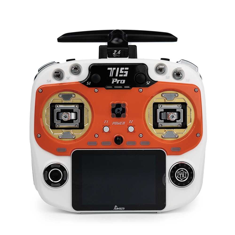 جهاز تحكم عن بعد T15 Pro 2.4 ج - مراجعة Fpv Drone Battery وسعره