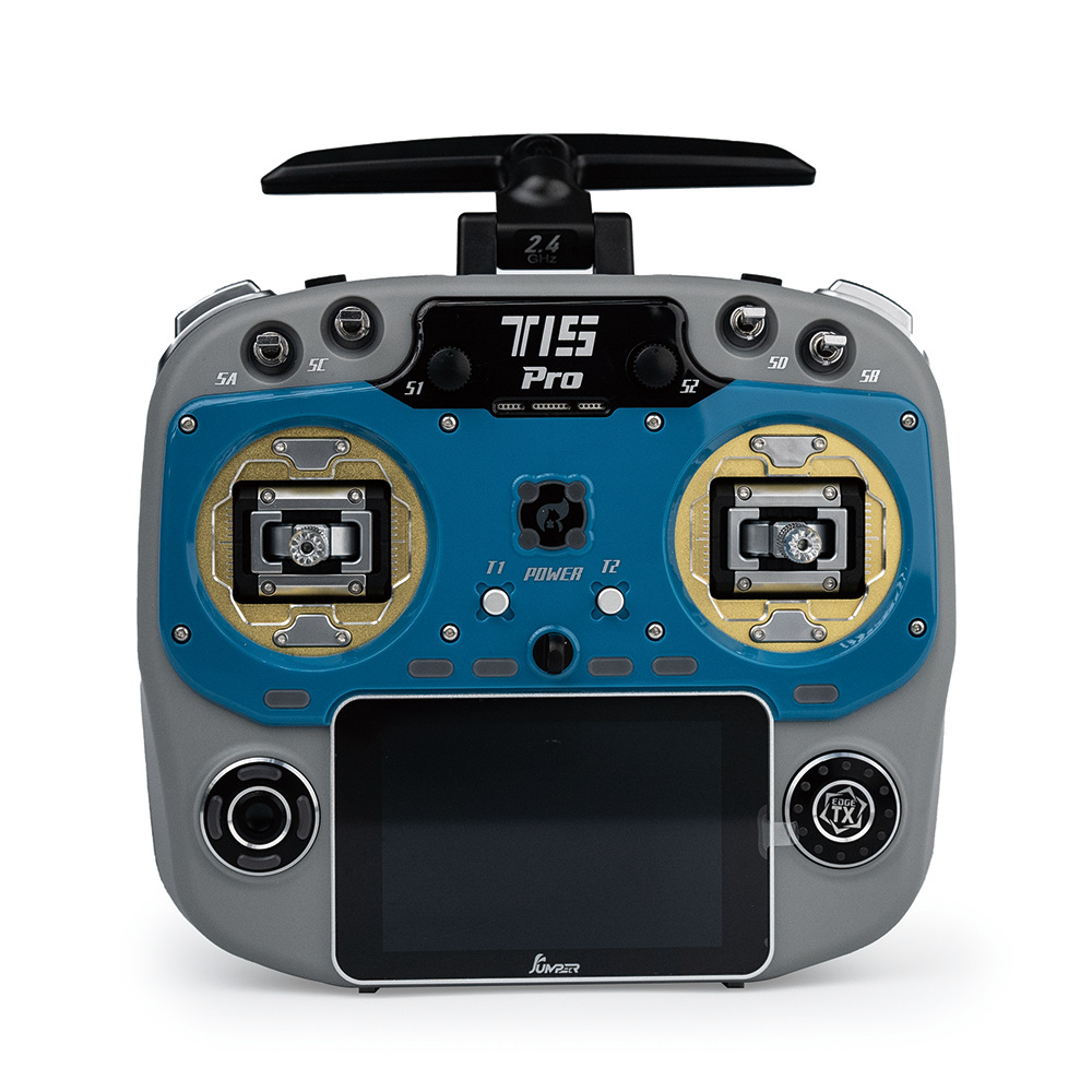 جهاز تحكم عن بعد T15 Pro 2.4 ج - مراجعة Fpv Drone Battery وسعره