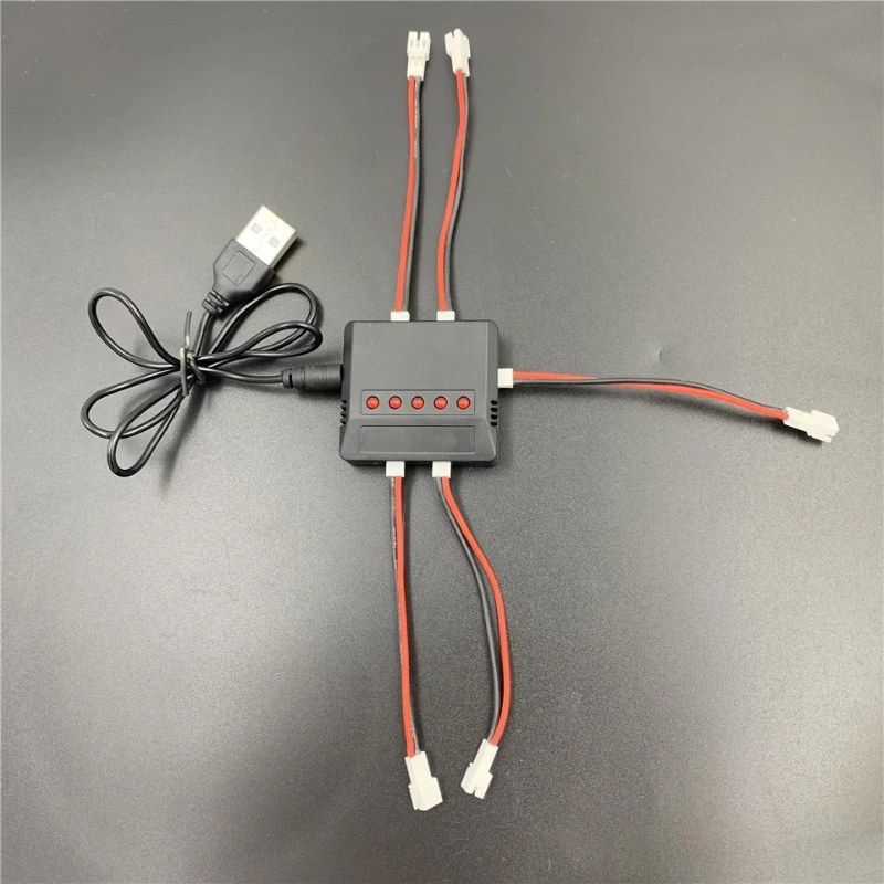 Syma X5HW X5HC X5C X5SW 3.7 فو - مراجعة Jjrc Drone X12 وسعره
