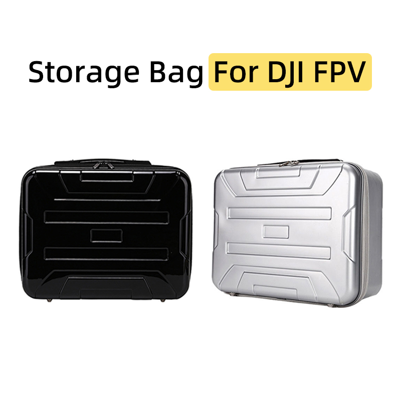 ل DJI طائرة بدون طيار FPV V2 ن - مراجعة Fpv Drone Bag وسعره