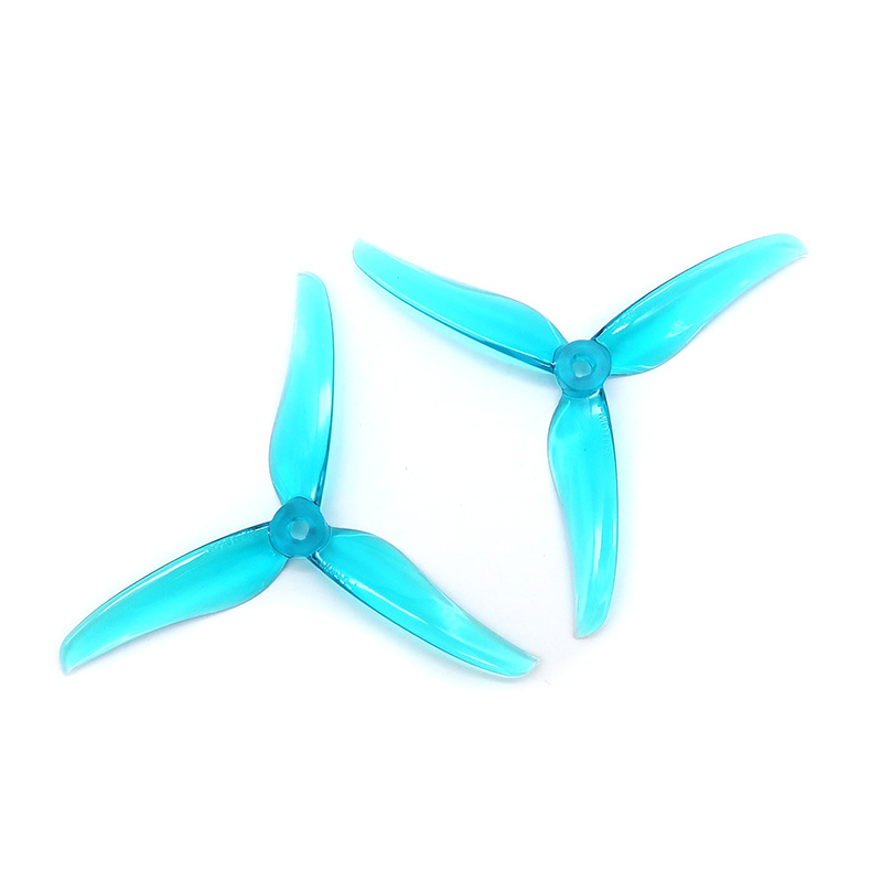 زوجان من المراوح ثلاثية الشفرا - مراجعة Fpv Drone Motor وسعره