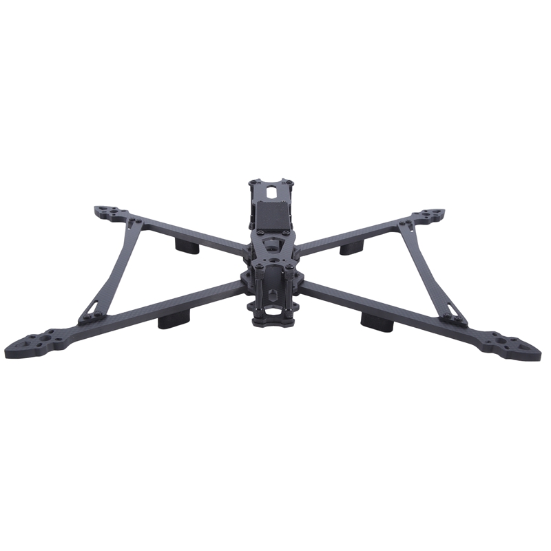 6 قطع X(إطار من ألياف الكربون  - مراجعة Fpv Drone Tool Kit وسعره