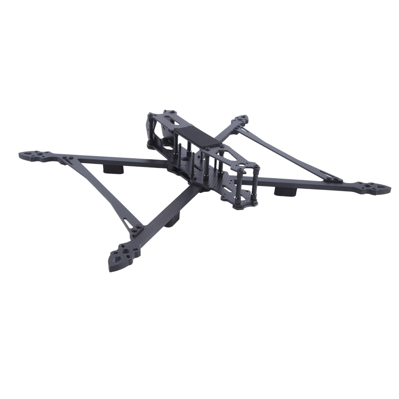إطار من ألياف الكربون 3K MARK4 - مراجعة Fpv Drone Tool Kit وسعره