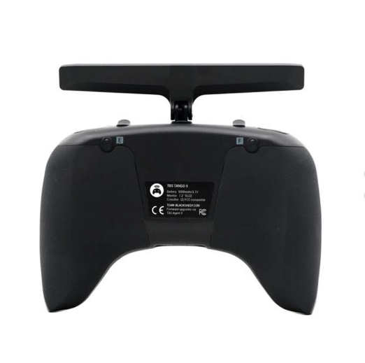 جهاز تحكم لاسلكي TBS TANGO 2 F - مراجعة Tbs Fpv Crossfire وسعره