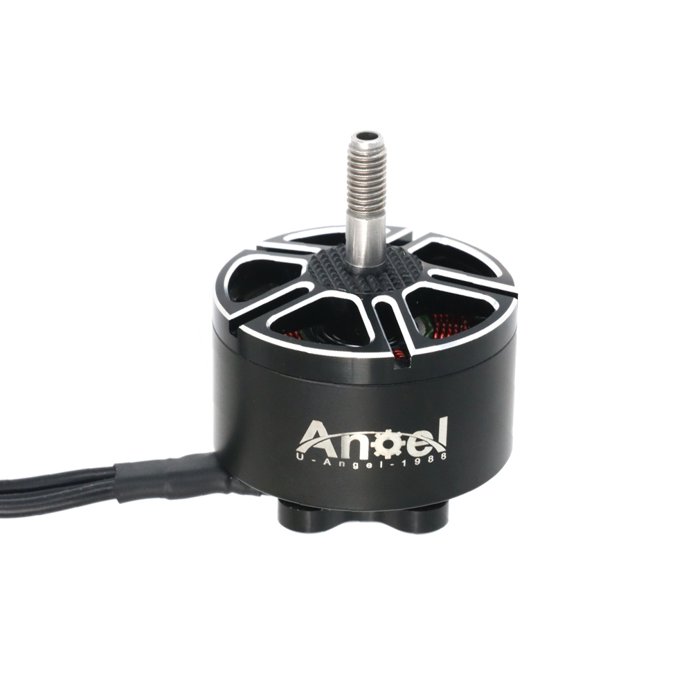 4 قطعة/الوحدة 3115 900KV 3-6S  - مراجعة Fpv Drone Motor وسعره