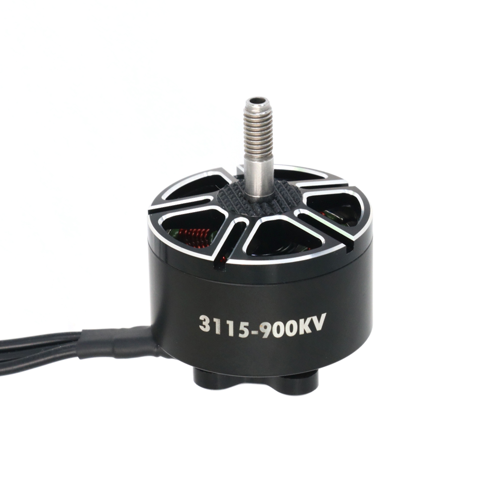 4 قطعة/الوحدة 3115 900KV 3-6S  - مراجعة Fpv Drone Motor وسعره