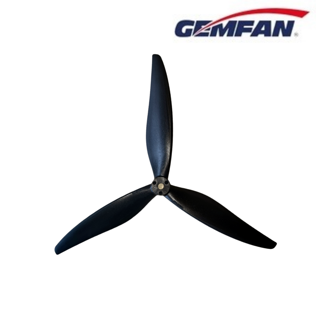 4 قطعة Gemfan 8040 8X4X3 3-Bla - مراجعة Fpv Drone Motor وسعره