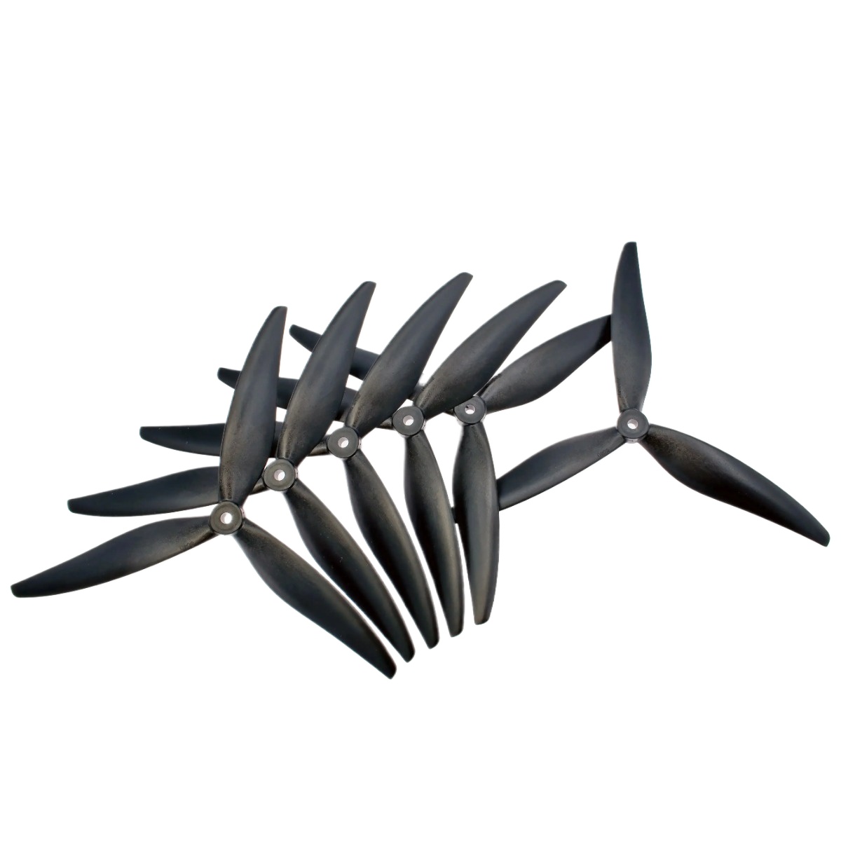 4 قطعة Gemfan 8040 8X4X3 3-Bla - مراجعة Fpv Drone Motor وسعره