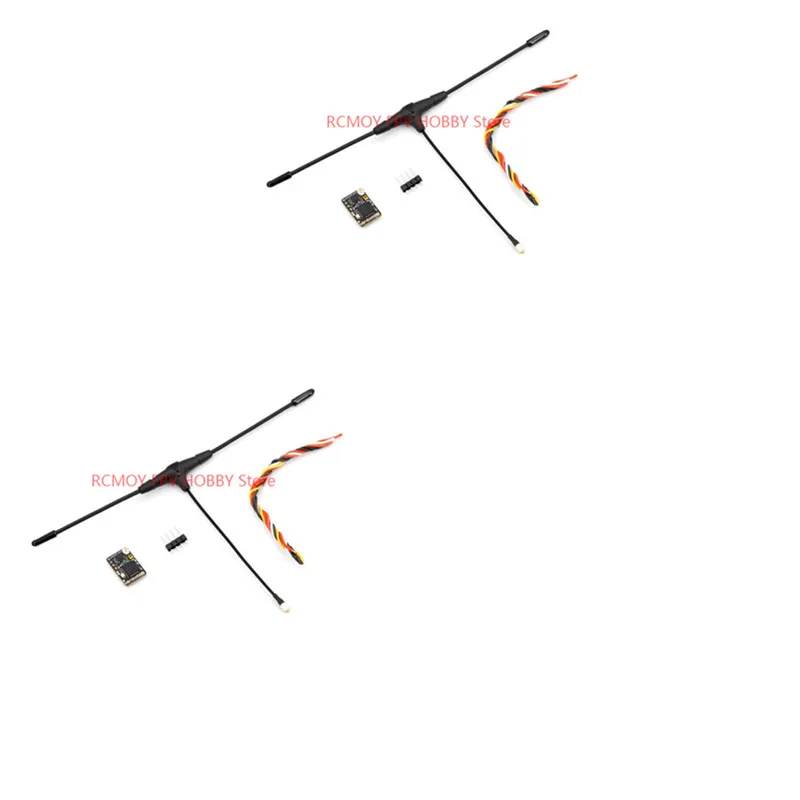 أحدث جهاز استقبال طائرات بدون  - مراجعة Tbs Fpv Crossfire وسعره