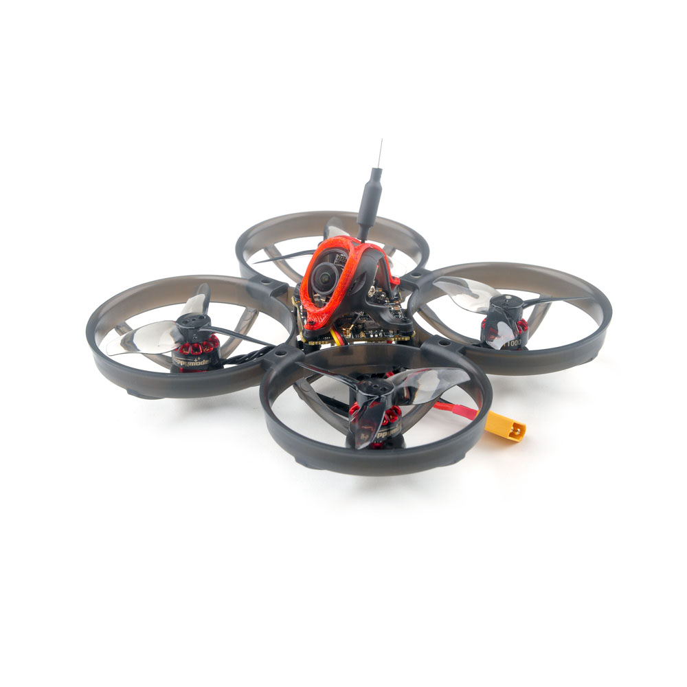 طقم إطار طائرة بدون طيار Happy - مراجعة Fpv Drone Kit وسعره