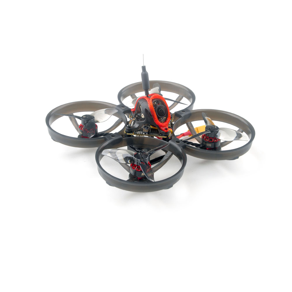 طقم إطار طائرة بدون طيار Happy - مراجعة Fpv Drone Kit وسعره
