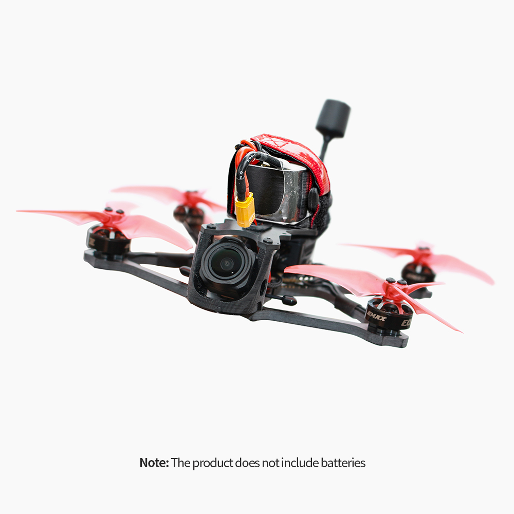 EMAX-Babyhawk O3 وحدة الهواء F - مراجعة Fpv Drone Motor وسعره