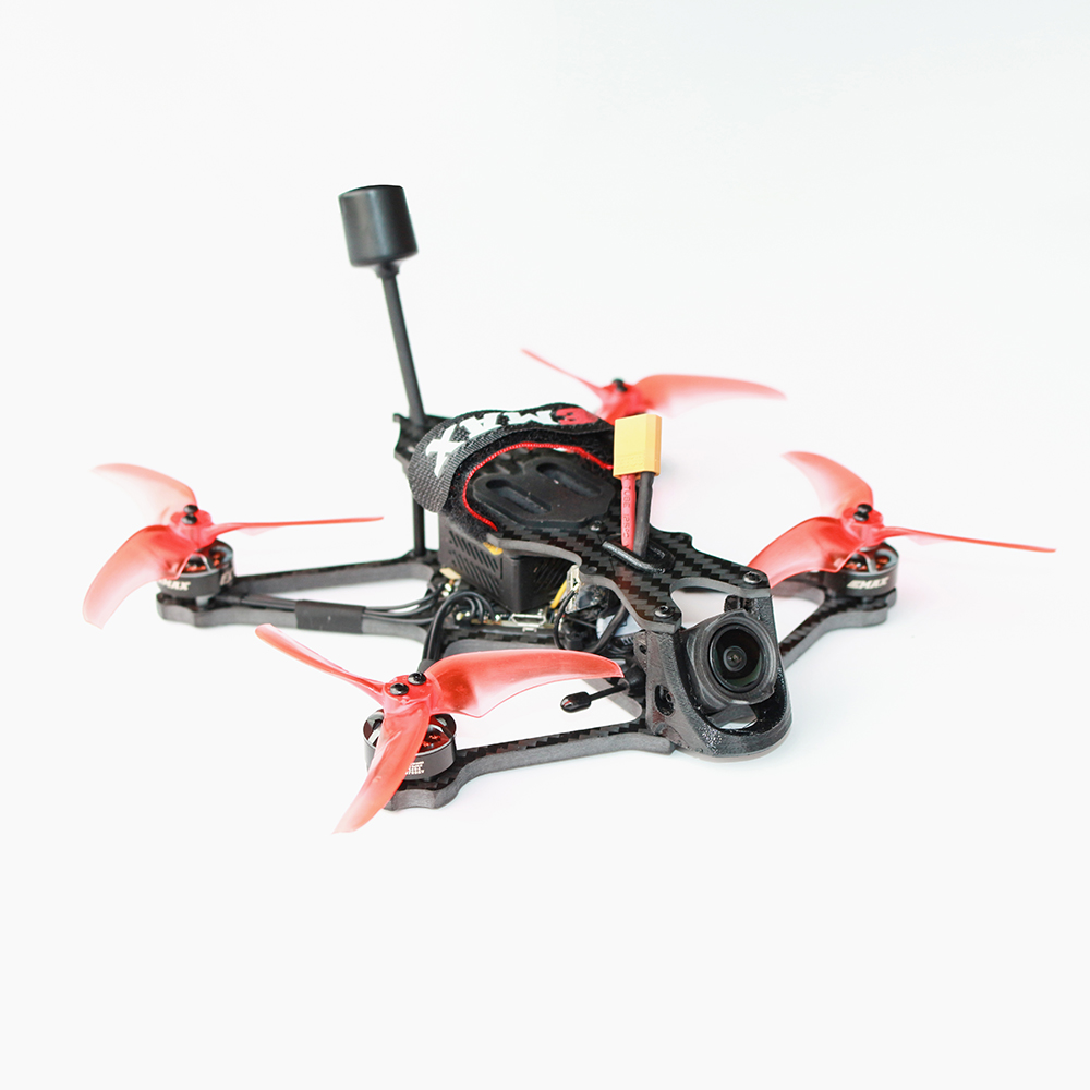 EMAX-Babyhawk O3 وحدة الهواء F - مراجعة Fpv Drone Motor وسعره