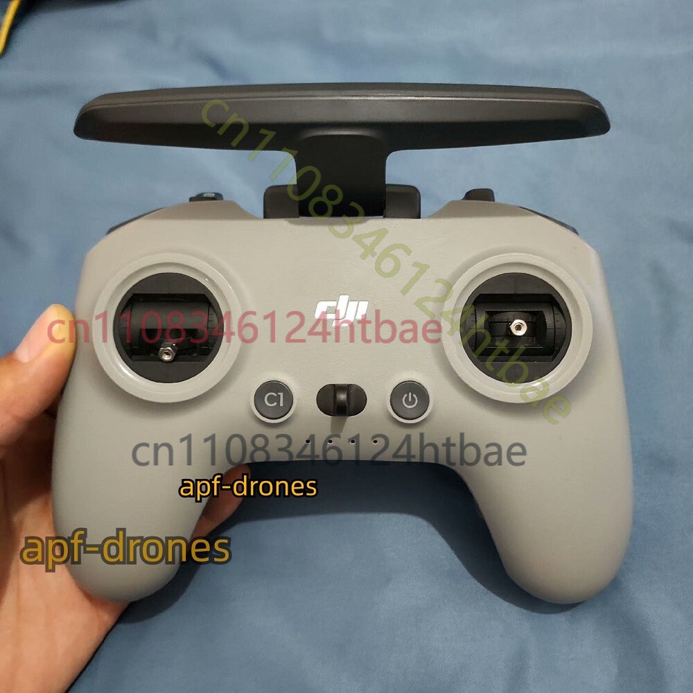 مستعمل، لجهاز تحكم DJI FPV عن  - مراجعة Fpv Drone Kit وسعره