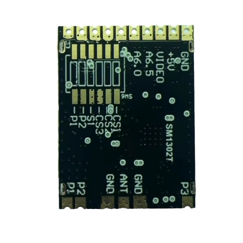 3.3G 800mw 1.6W FPV هوائي VTX/ - مراجعة Fpv Drone Vtx وسعره